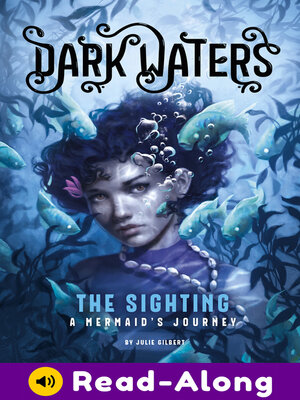 cover image of The Sighting
